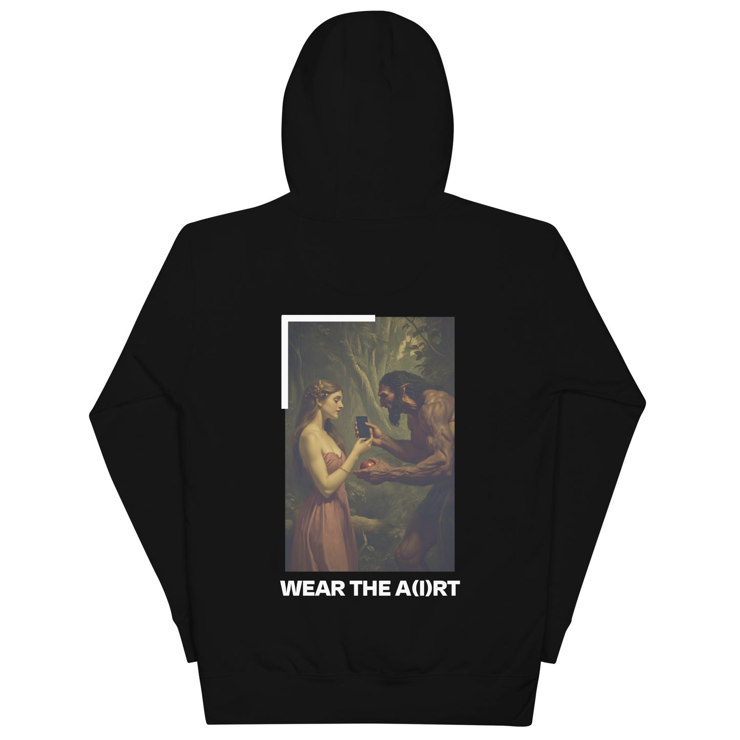 The original sin Hoodie