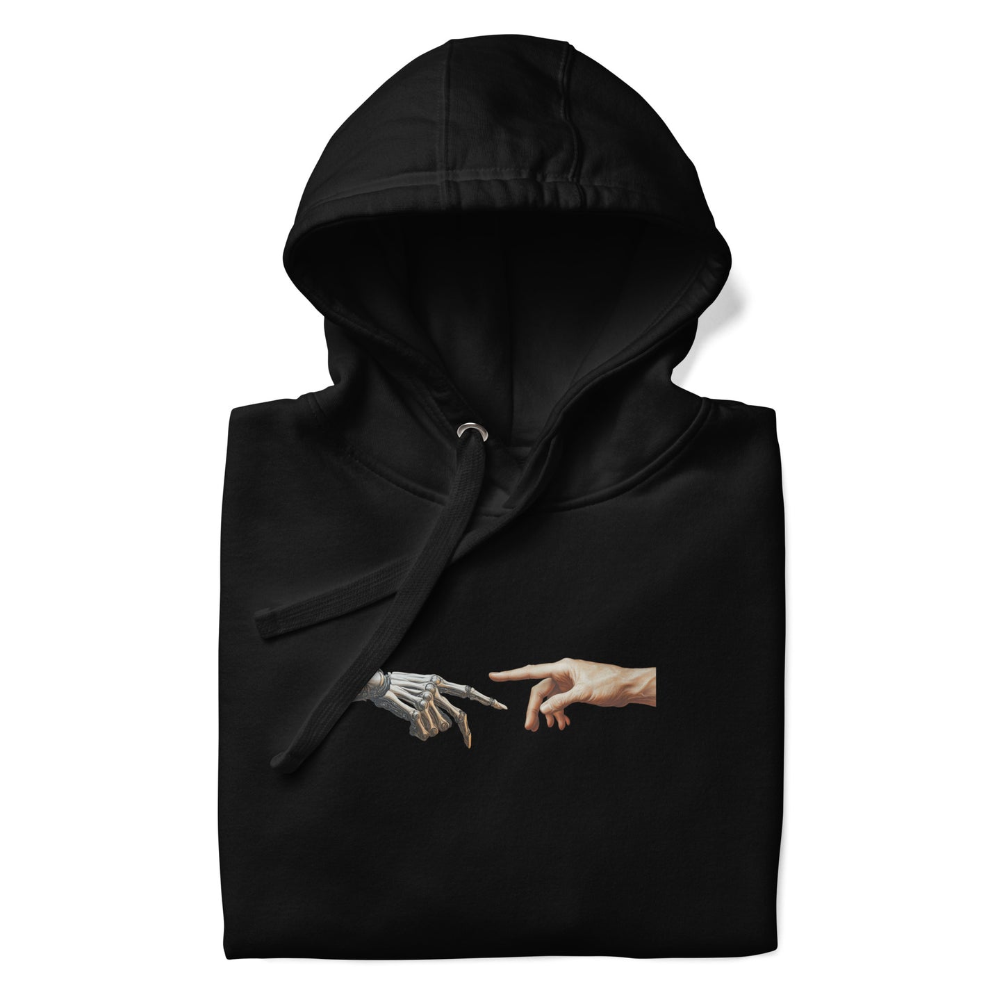 The original sin Hoodie