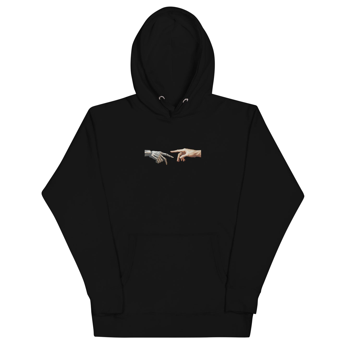 The original sin Hoodie