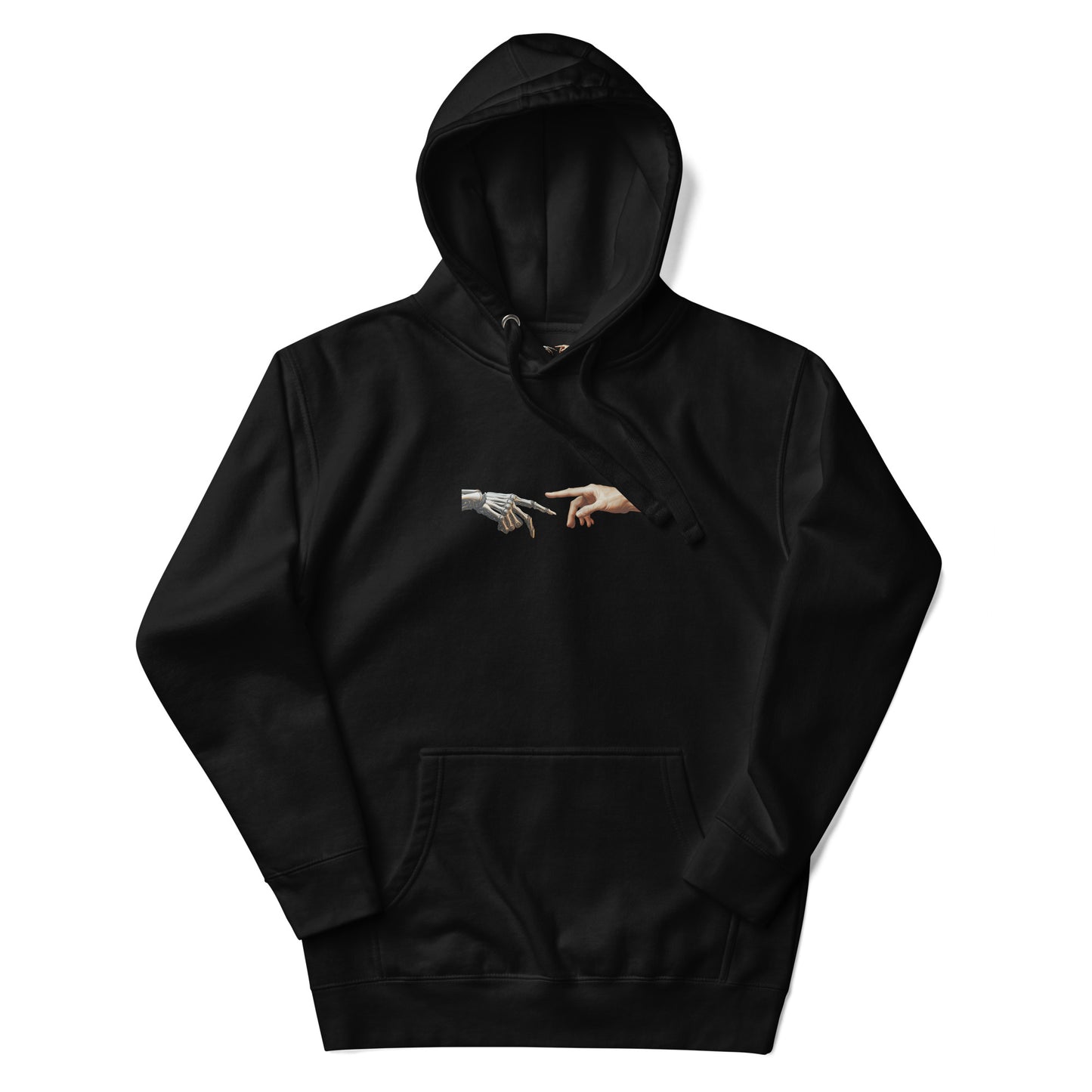 The Death of the Garden of Eden Hoodie