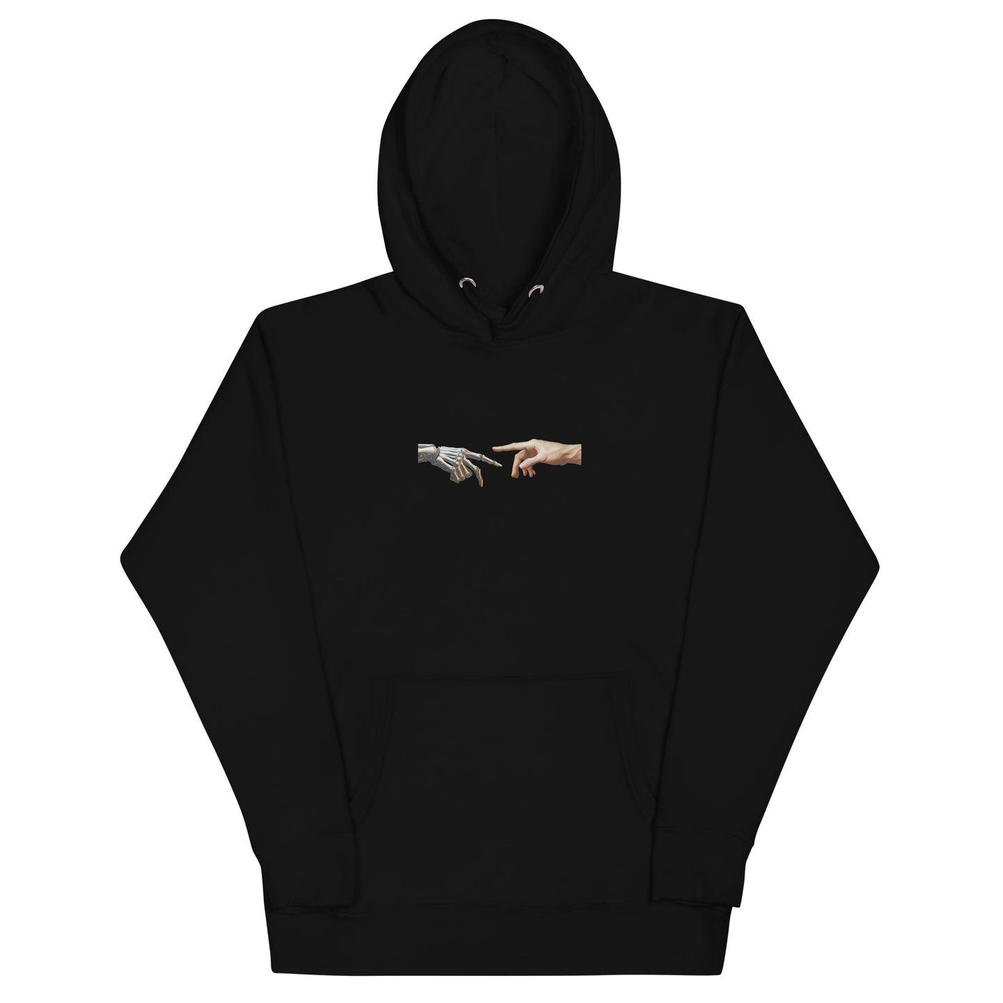 The Death of the Garden of Eden Hoodie