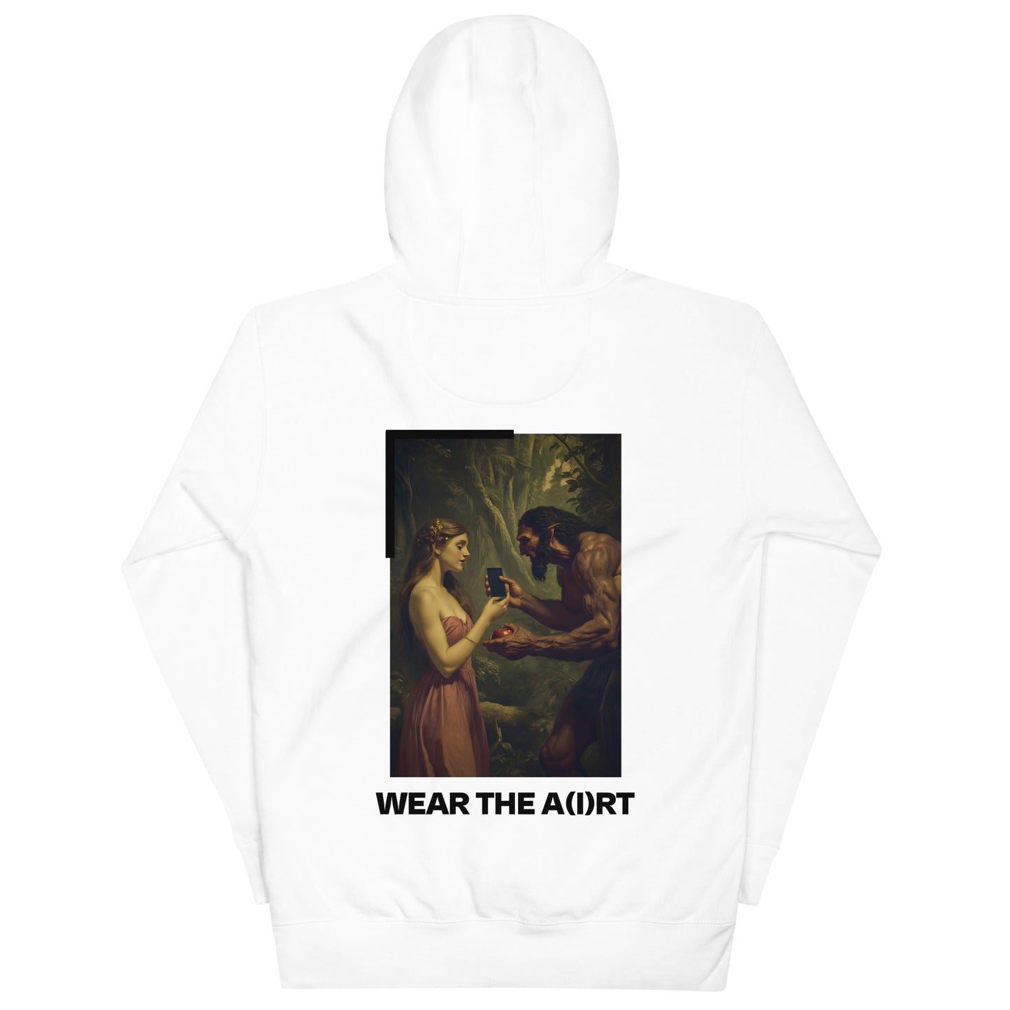 The original sin Hoodie