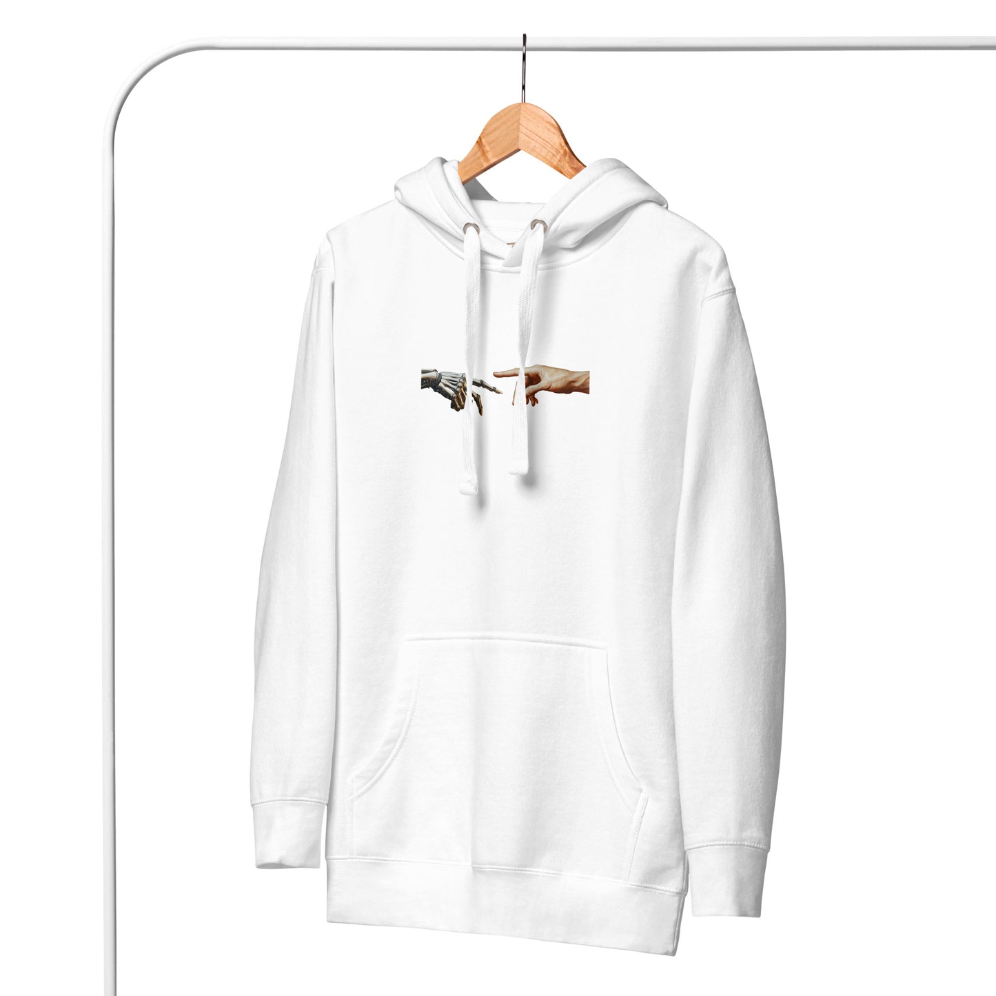 The original sin Hoodie