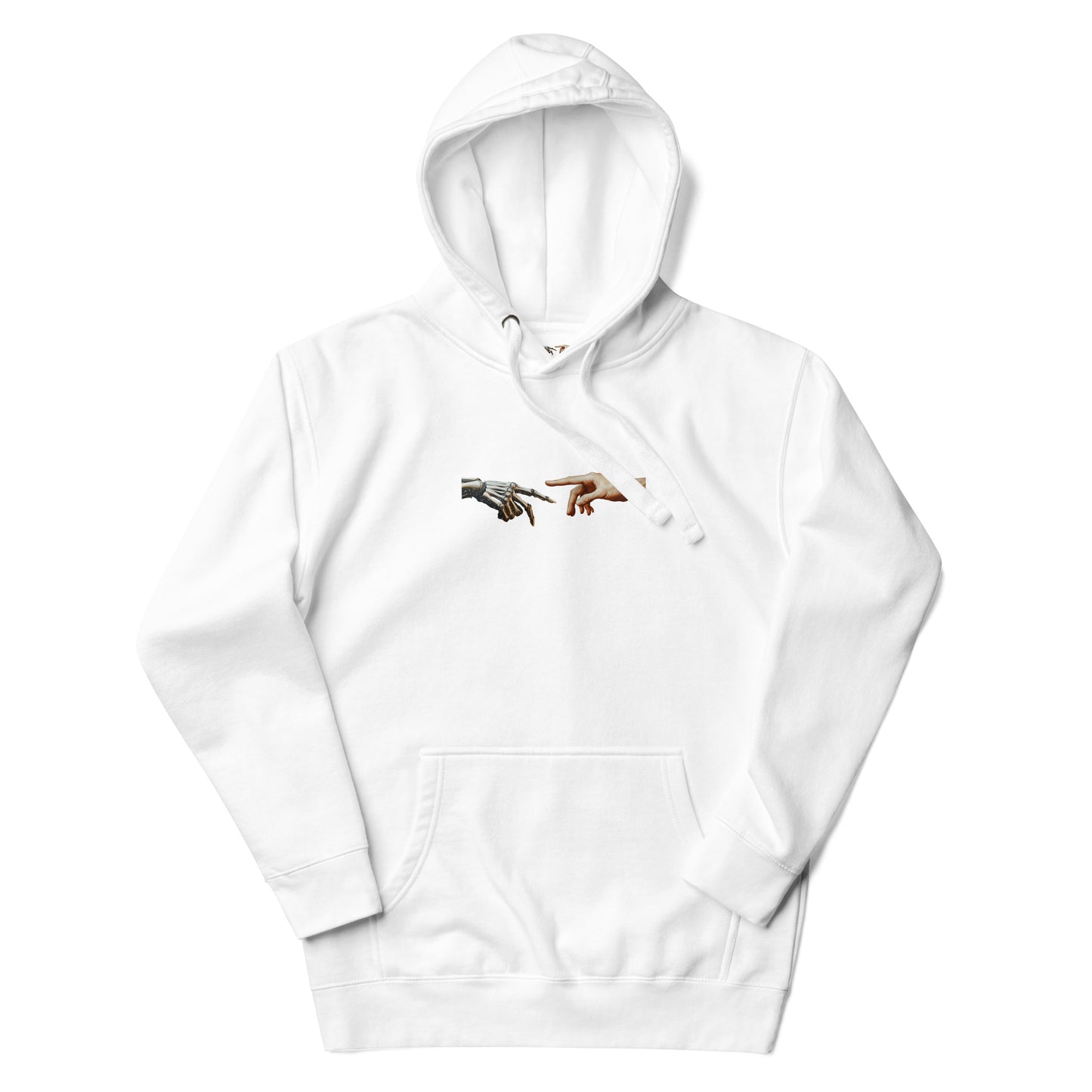 The original sin Hoodie