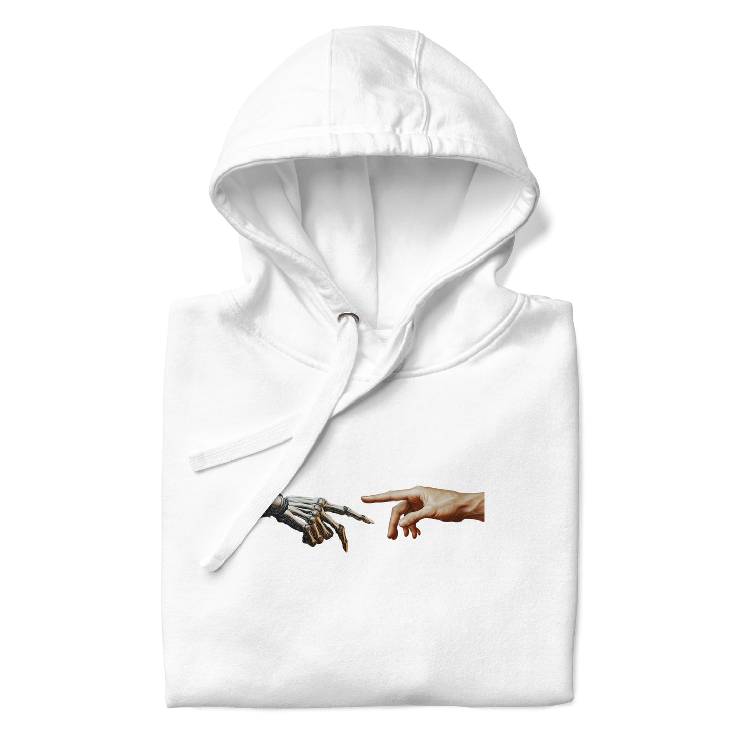 The original sin Hoodie