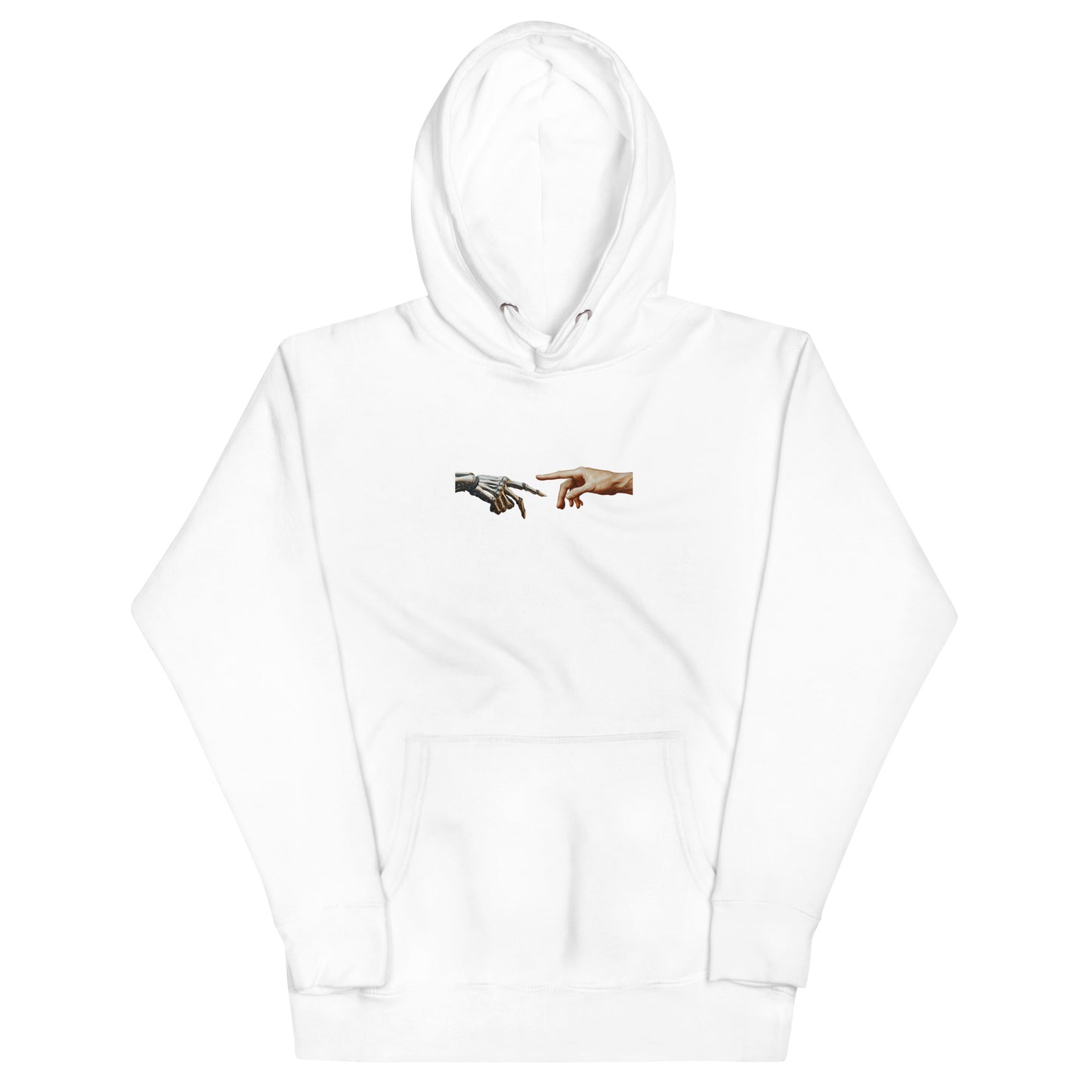 The original sin Hoodie